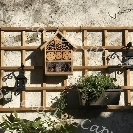 Les Capucins - Studio Cosy - Cour Privative - Wifi Appartamento Honfleur